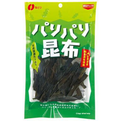 Natori crispy kelp 10g 1/60 – Sumotori.Trade