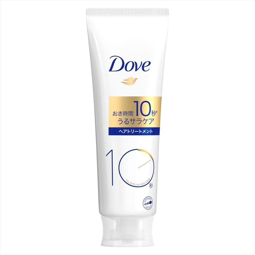 Dove Rich Milk Hair Treatment 1/24 – Sumotori.Trade