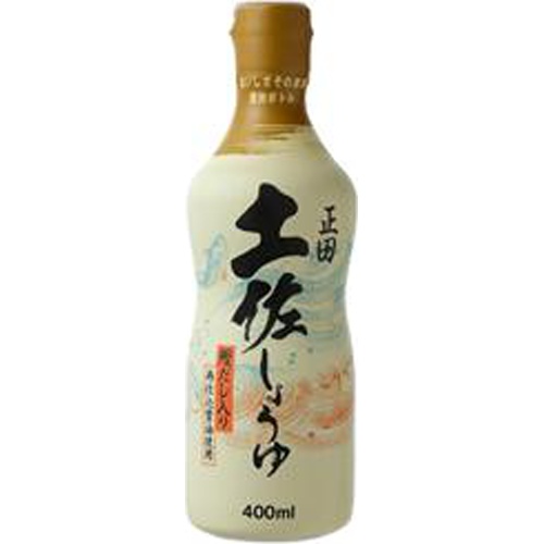Masada Tosa Soy Sauce 400ml 1/12 – Sumotori.Trade