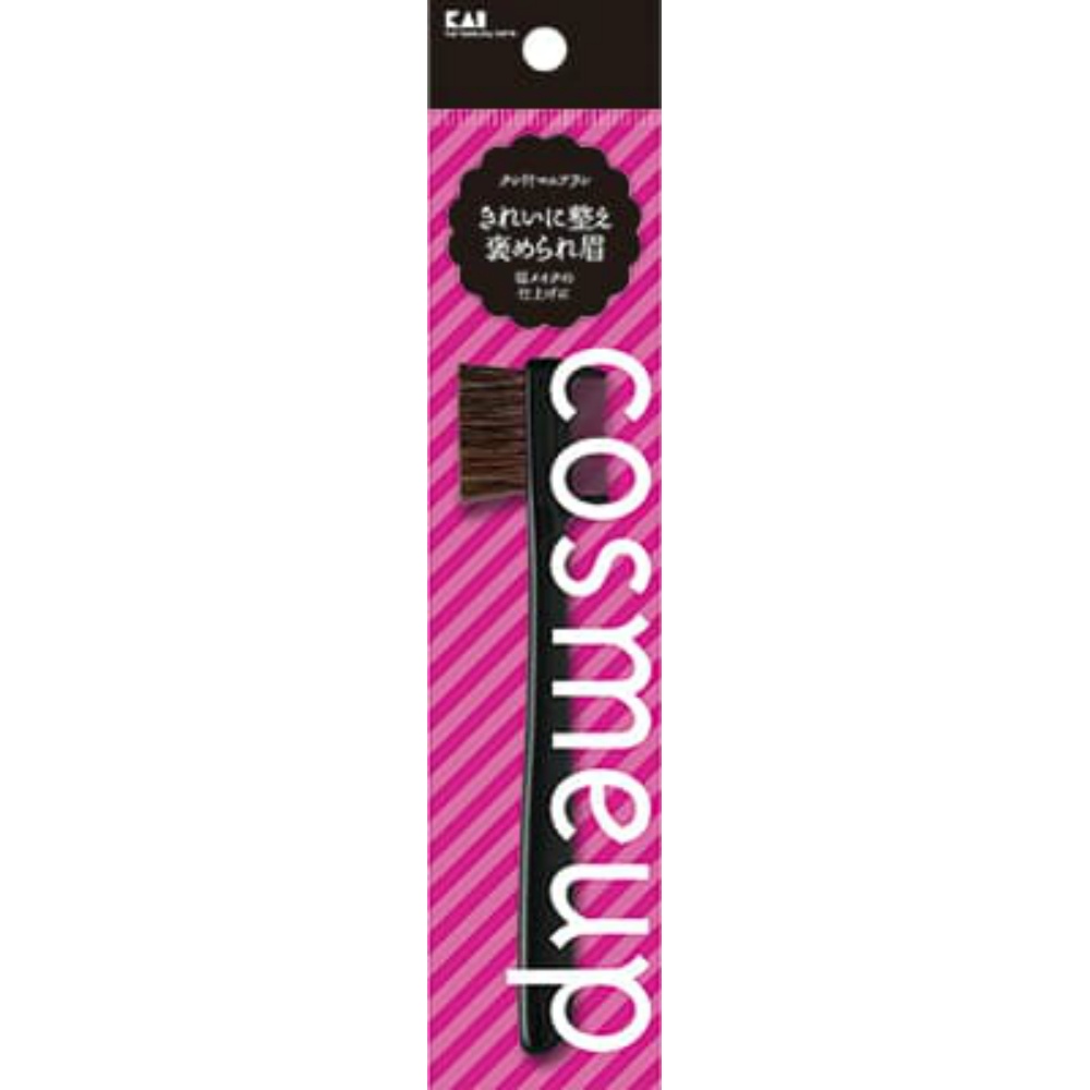 COSMEUP Eyebrow Brush with Comb 1/240 – Sumotori.Trade