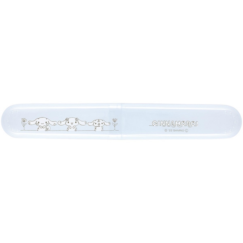 Toothbrush case, Cinnamoroll line design 1/480 – Sumotori.Trade