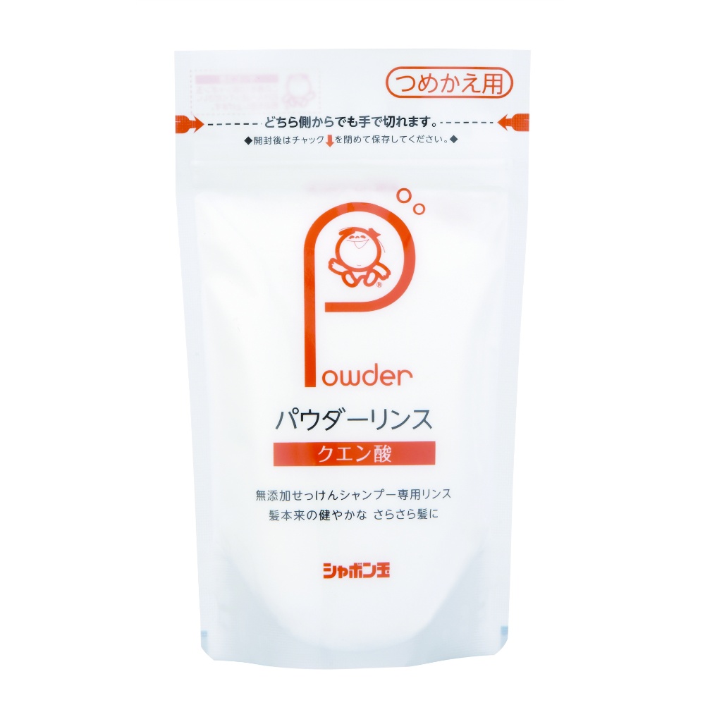 Powder rinse refill 1/20 – Sumotori.Trade