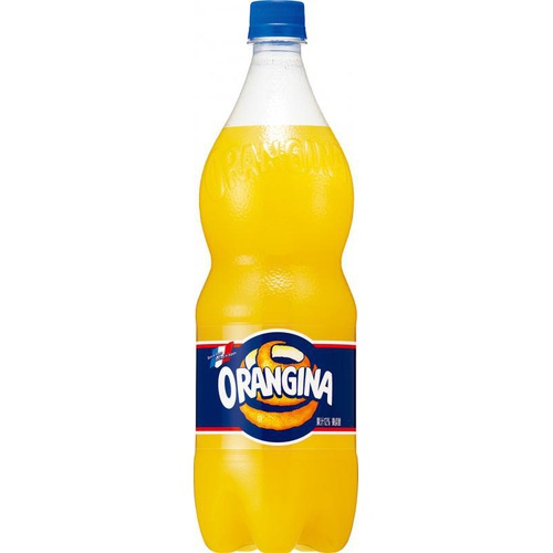Suntory Orangina P1.2L 1/8 – Sumotori.Trade