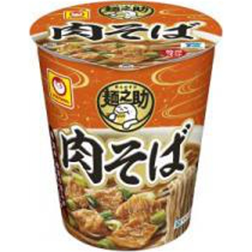 Maruchan Mennosuke Vertical Meat Soba 1/12 – Sumotori.Trade