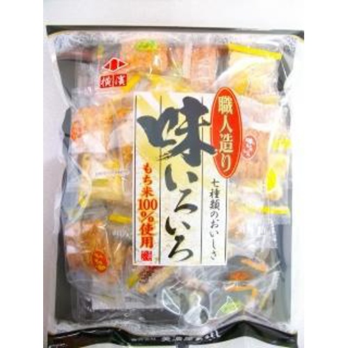 Minoya Various Flavors 92g 1/12 – Sumotori.Trade