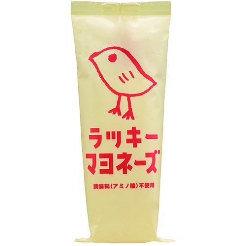 Maruwa Lucky Mayonnaise 200g 1/40 – Sumotori.Trade