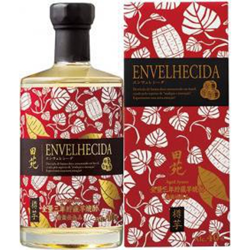 Tanen 40% Enverecida 700ml 1/6 – Sumotori.Trade