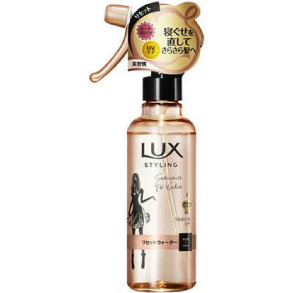 Lux Beauty Serum Styling Reset Water 1/24 – Sumotori.Trade