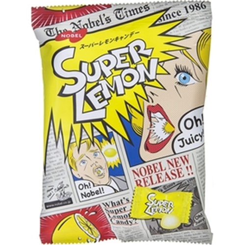 Nobel Super Lemon 88g 1/48 – Sumotori.Trade
