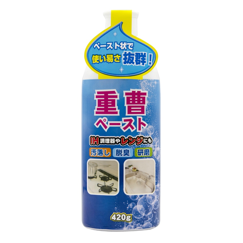 Toyaku baking soda paste 420g 1/30 – Sumotori.Trade