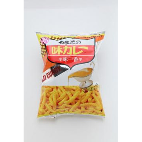 Yamato Aji Curry 55g 1/30 – Sumotori.Trade