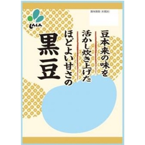 New Black Beans 80g 1/48 – Sumotori.Trade