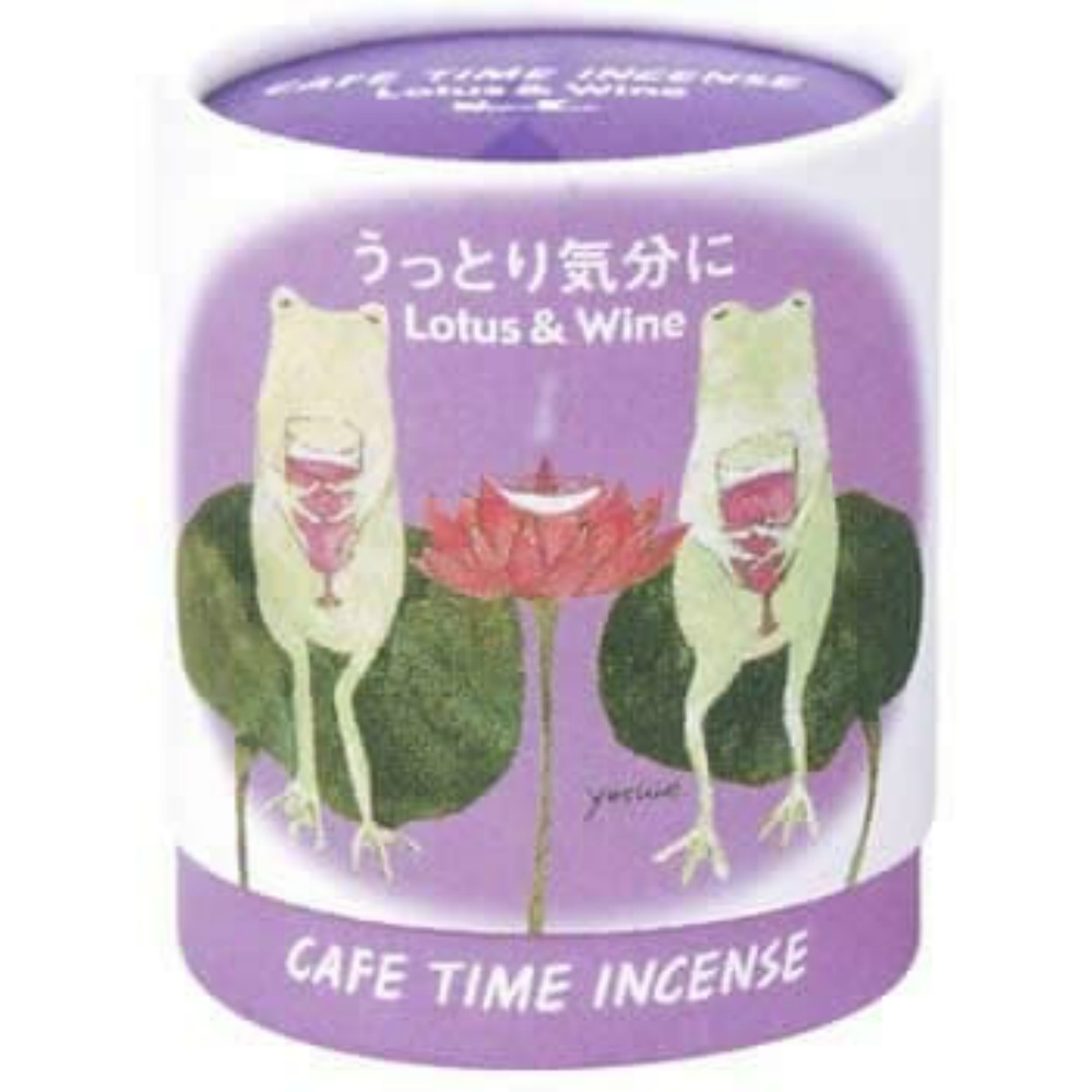 Cafe time - Enchanting mood #33302 1/144 – Sumotori.Trade
