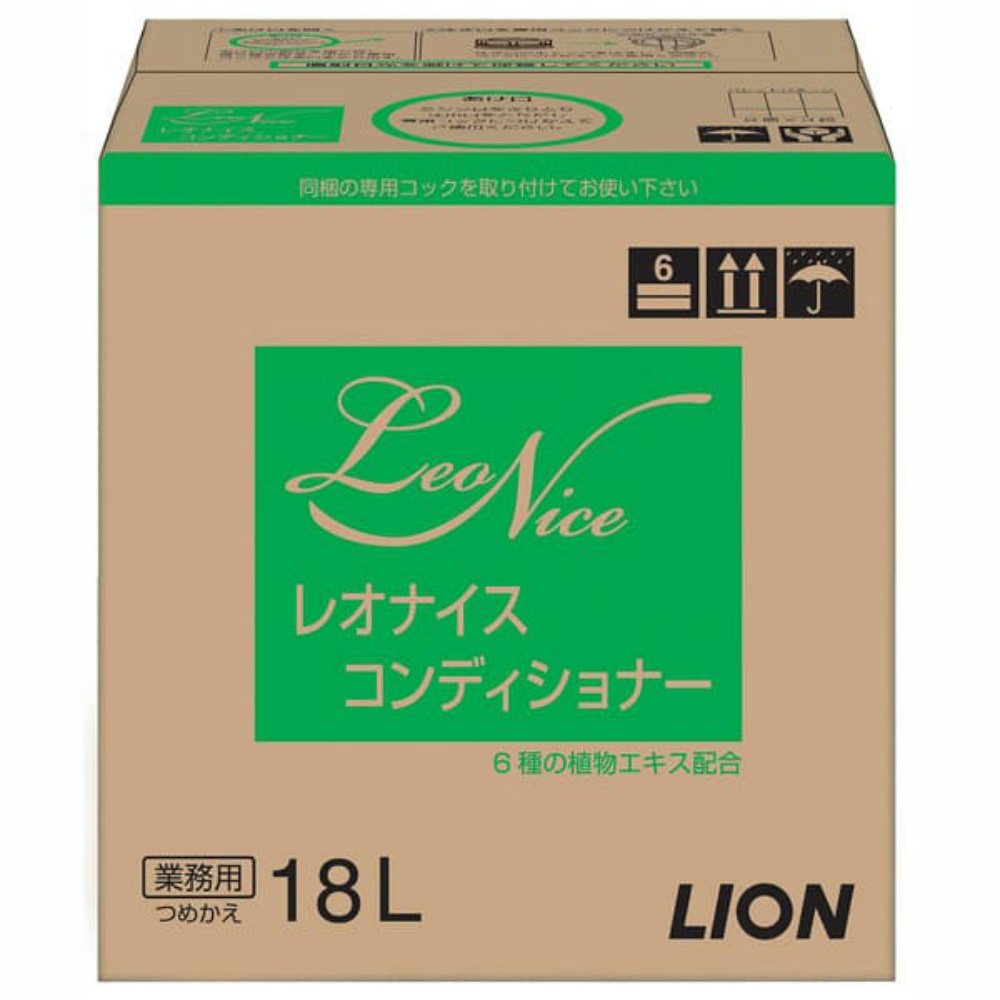 Leonis Conditioner 18L 1/1 – Sumotori.Trade