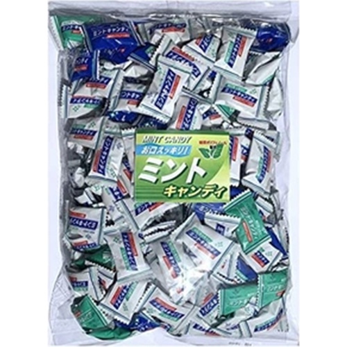 Marue Mint Candy 1000g 1/10 – Sumotori.Trade