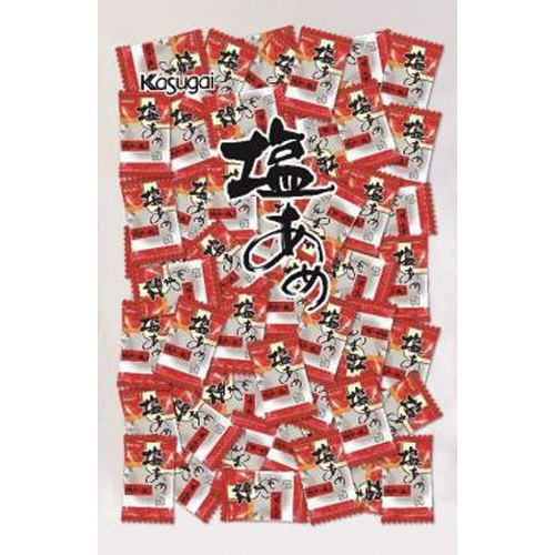 Kasugai 1kg salt candy 1/10 – Sumotori.Trade