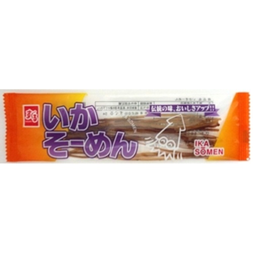 Suguru Squid Somen 3g 1/360 – Sumotori.Trade