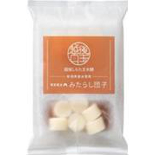 Echigo Shiratama Mitarashi Dango 1/10 – Sumotori.Trade