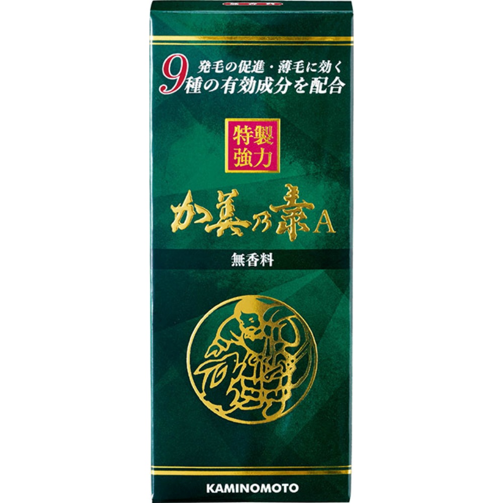 Specially made strong Kaminomoto A, unscented 1/24 – Sumotori.Trade