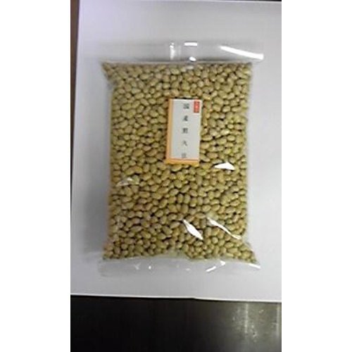 Matsukawaya Domestic Roasted Soybeans 1kg 1/5 – Sumotori.Trade