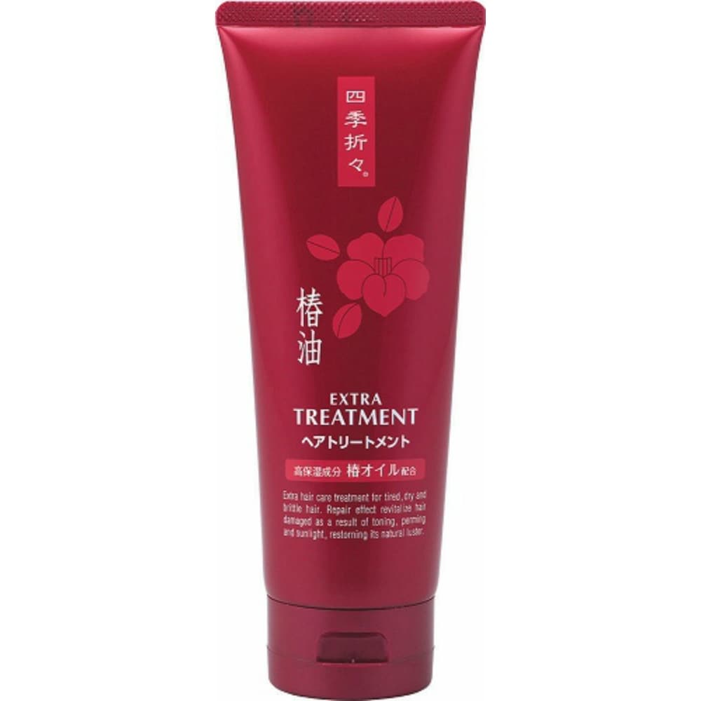 Shikiori Camellia Oil Extra Hair Treatment 1/36 – Sumotori.Trade