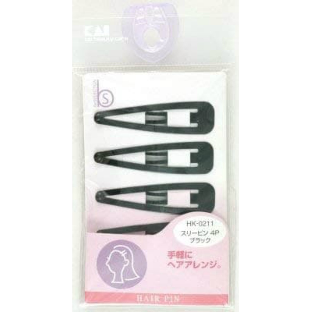 HK0211 Three Pin 4P Black 1/360 – Sumotori.Trade