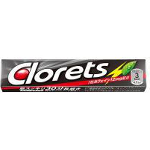 Clorets XP Sharp Mint 14 tablets 1/300 – Sumotori.Trade