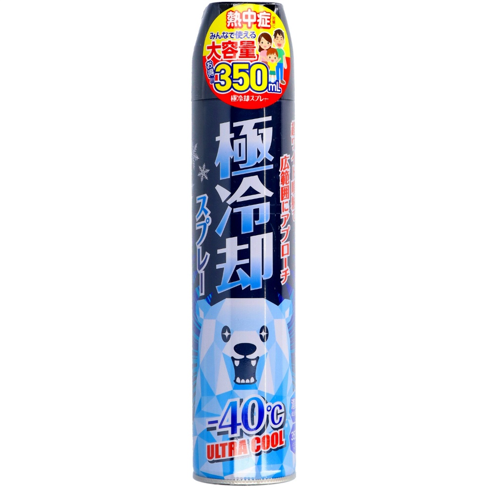 Cooling aerosol 1/40 – Sumotori.Trade