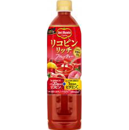 DM Lycopene Rich Fruity 800ml 1/15 – Sumotori.Trade