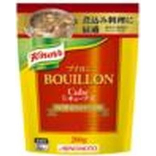 Knorr Bouillon Cube 200g 1/24 – Sumotori.Trade