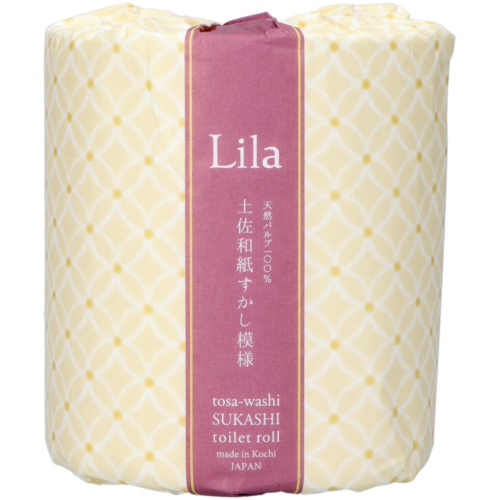 Lila toilet roll 30m double 1/60 – Sumotori.Trade