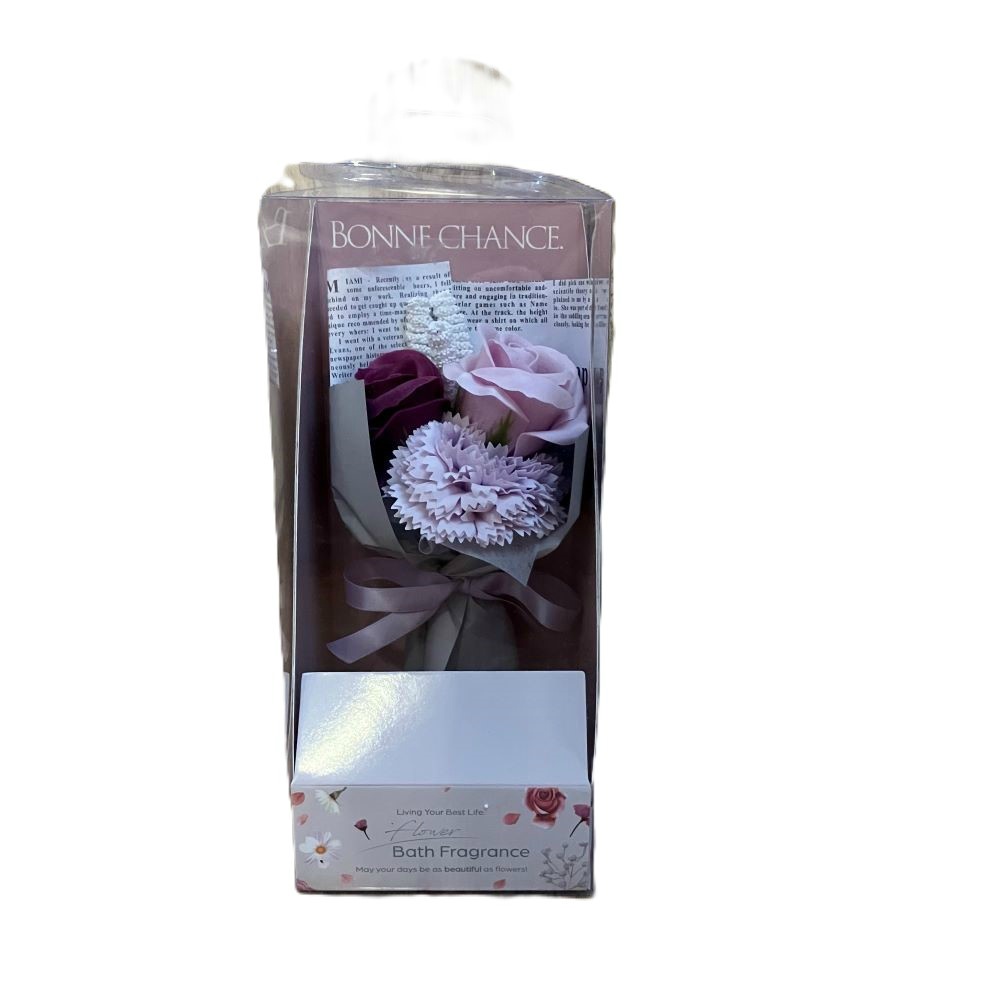 Bon Chance Mini Bouquet PU 1/24 – Sumotori.Trade