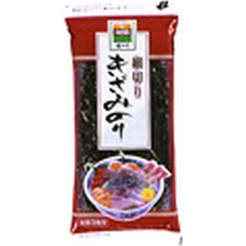 Omoriya Thinly Sliced Nori 1/60 – Sumotori.Trade