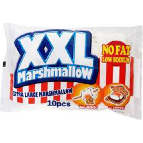 Andy XXL Marshmallows 10pcs 1/24 – Sumotori.Trade