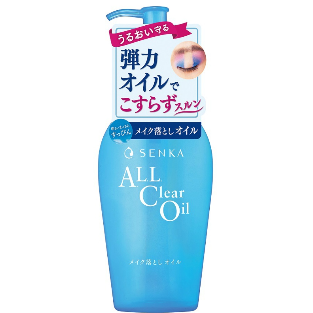 Senka All Clear Oil 1/36 – Sumotori.Trade