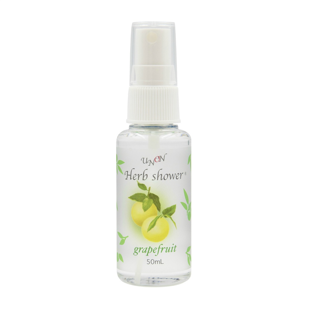 Unon Herbal Shower Grapefruit 50ml 1/60 – Sumotori.Trade