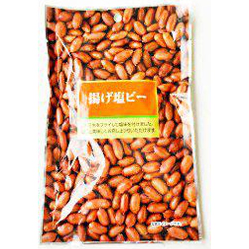 Izumiya Fried Salted Peas 55g 1/12 – Sumotori.Trade