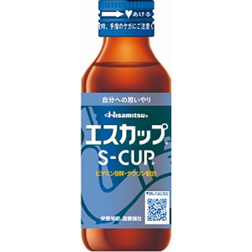 Hisamitsu S-CUP 100ml 1/48 – Sumotori.Trade