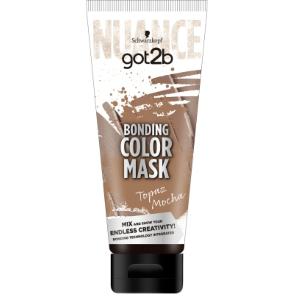 got2b Bonding Color Mask Topaz Mocha 1/36 – Sumotori.Trade