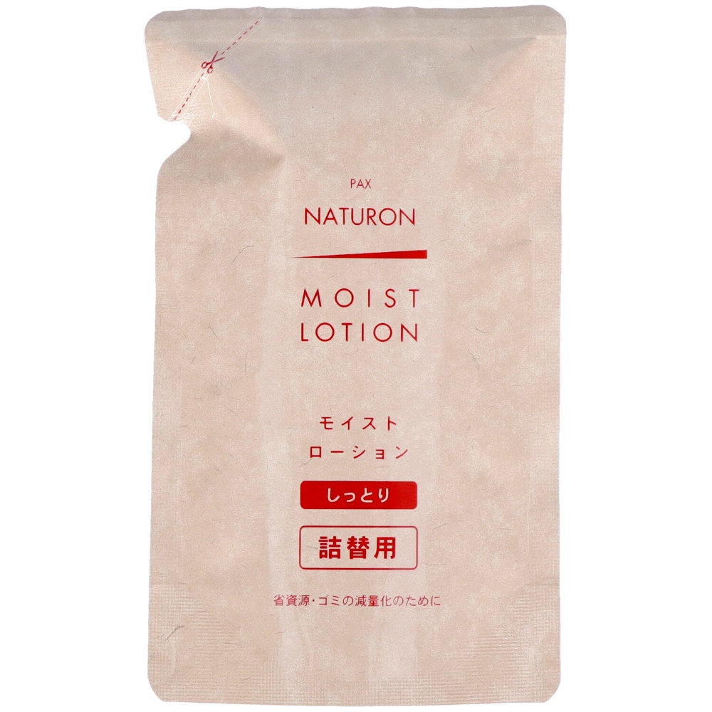 Pax Naturon Refill Moisture Lotion 100ml 1/12 – Sumotori.Trade