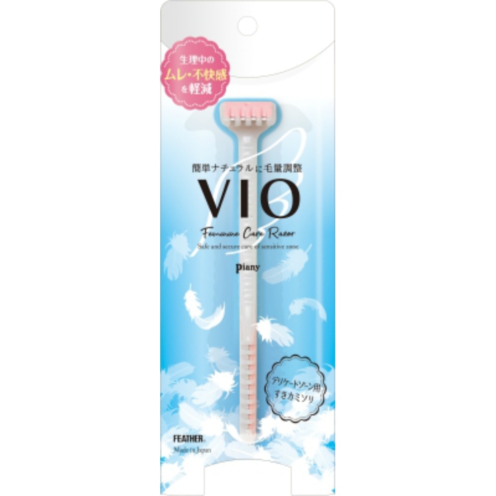 Piani VIO S for delicate areas 1/36 – Sumotori.Trade