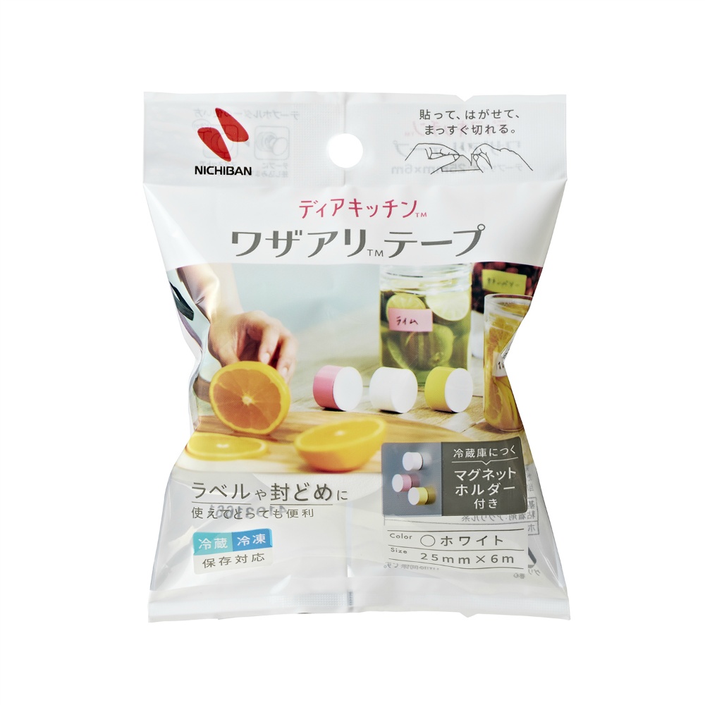 DearKitchen Wazaari Tape Holder 1/100 – Sumotori.Trade