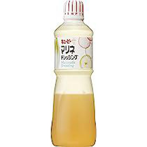 QP Marinade Dressing 1L 1/9 – Sumotori.Trade