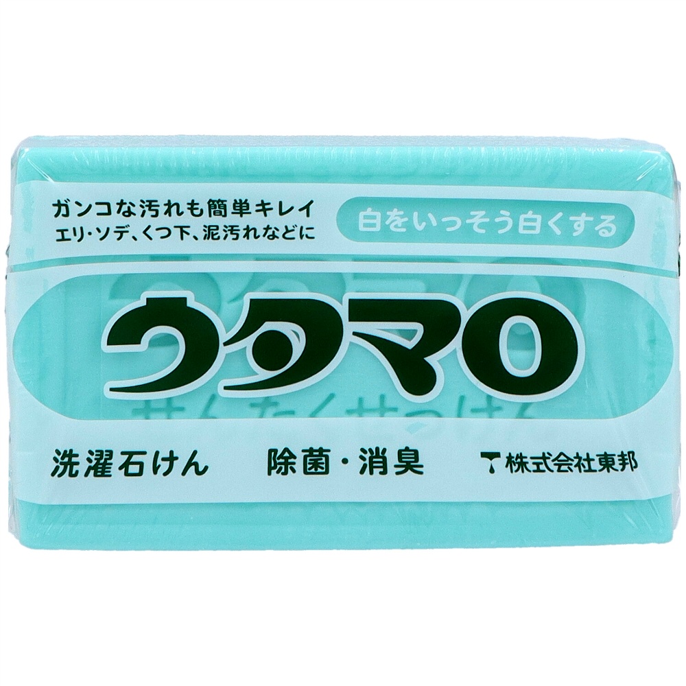 Utamaro Soap 133G 1/80 – Sumotori.Trade