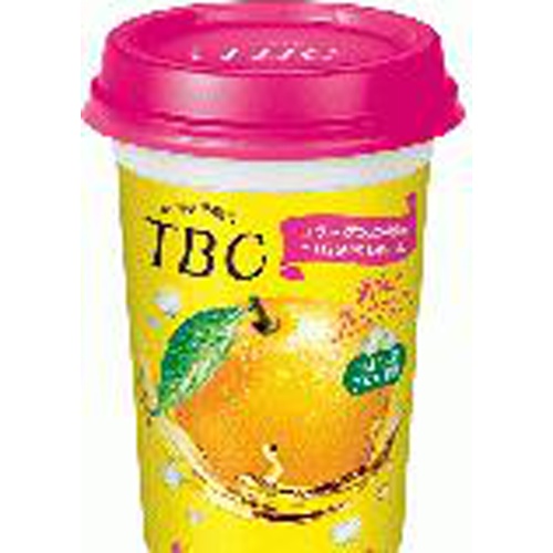 TBC Grapefruit with pulp 240ml 1/10 – Sumotori.Trade