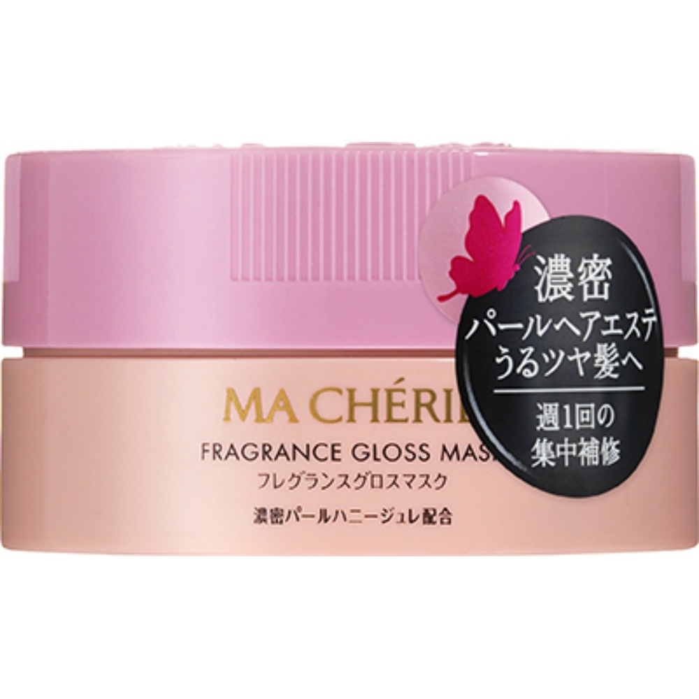 Macherie Fragrance Gloss Mask EX f 1/36 – Sumotori.Trade