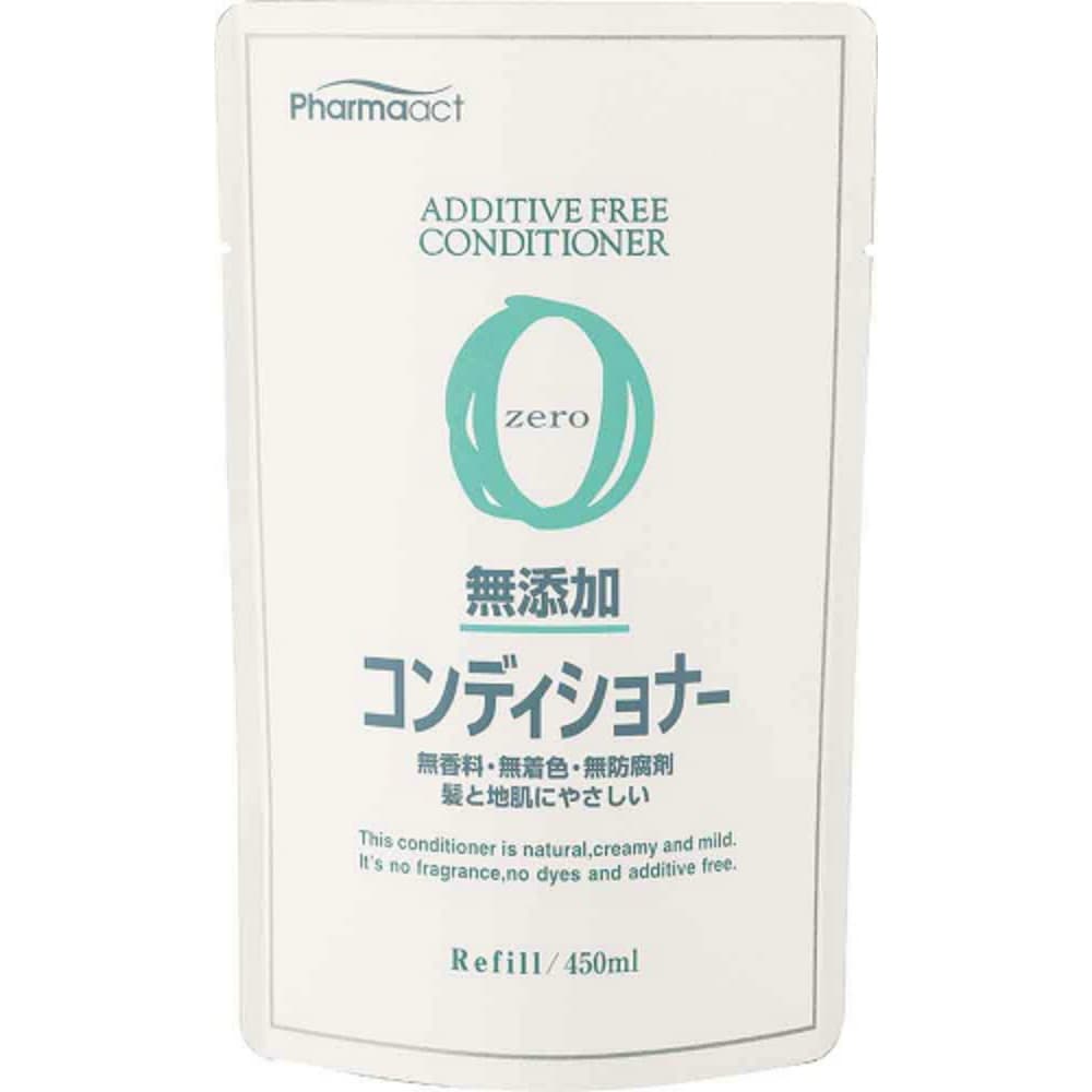 PharmaAct Additive-Free Conditioner Refill 1/24 – Sumotori.Trade