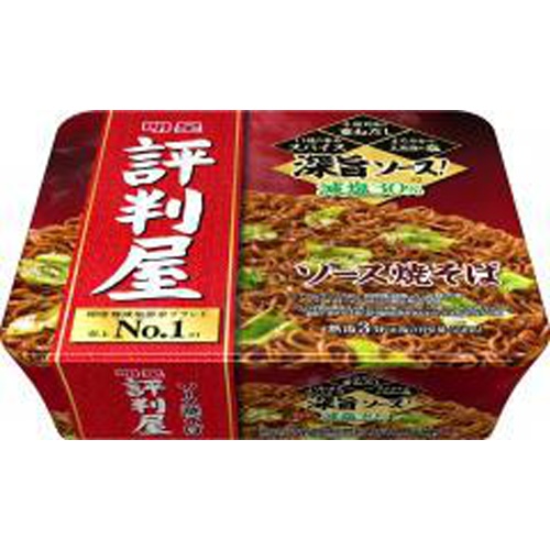 Myojo Hyouten-ya Sauce Yakisoba 1/12 – Sumotori.Trade