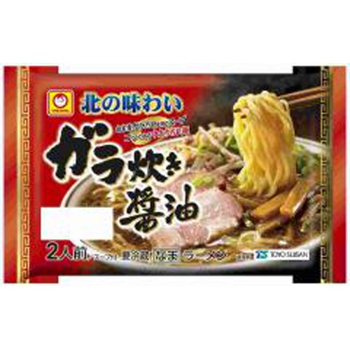 Maruchan Northern Flavors, Chicken Shell Soy Sauce Ramen 1/6 – Sumotori.Trade