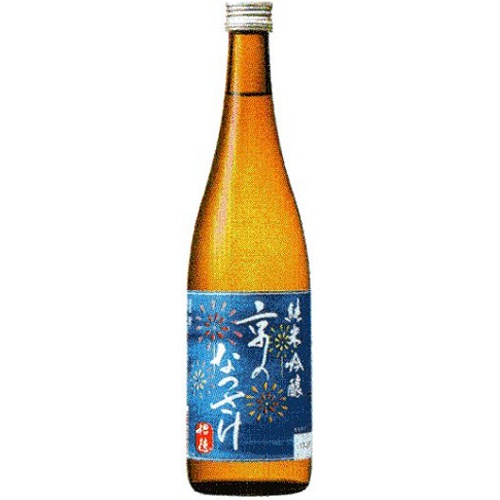 Shotoku Junmai Ginjo Kyoto Natsusake 720ml 1/6 – Sumotori.Trade